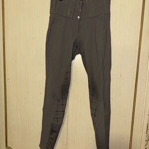 Horse Desiree Women’s Silicone Full Seat Breeches - Size 26